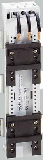 Sammelschienenadapter 32 400