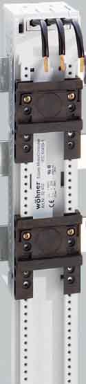Sammelschienenadapter EMC 32 402