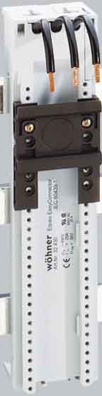 Sammelschienenadapter 32 430
