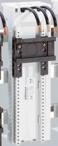Sammelschienenadapter 32 443