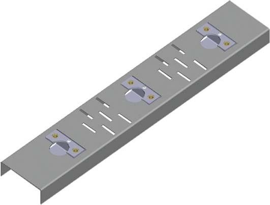 Nachrüstadapter 75952