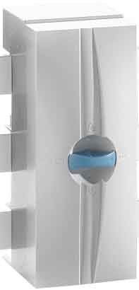 Anschlußklemmenplatte 01 243