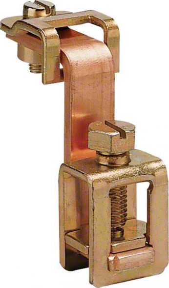 Sammelschienenklemme K96R
