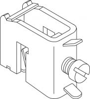 Sammelschienenklemme XSH 70-1