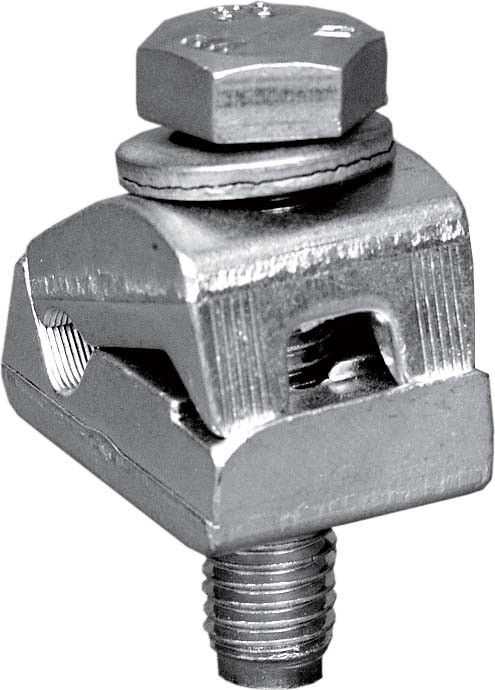 Flachdirektanschlußklemme 99.00.008