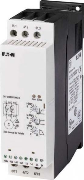 Softstarter DS7-340SX032N0-N