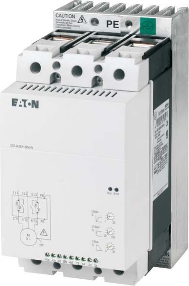 Softstarter DS7-340SX200N0-N