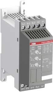 Sanftanlasser PSR12-600-70