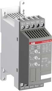 Sanftanlasser PSR 9-600-11