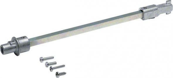 Achse 320mm HZC104