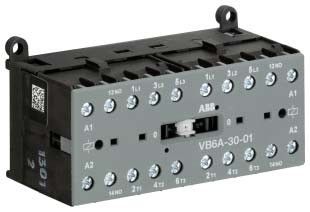 Wendeschütz VB6A-30-01-230AC