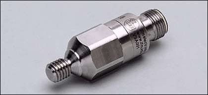 Schwingungssensor analog VSA001