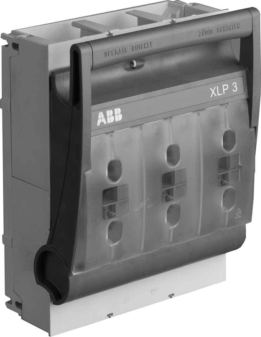 Lasttrennschalter XLP 3-6BC