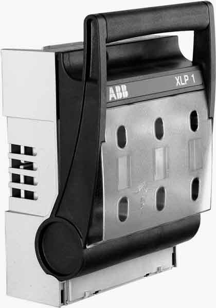 Sicherungslasttrenner XLP1-6BC