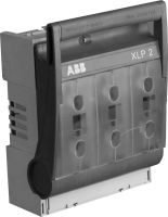 Sicherubgslasttrenner XLP 2-6BC