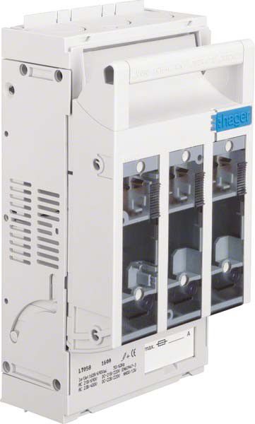Sicherungslasttrenner LT058