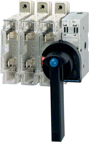 Sicherungslasttrenner HFD312 NH00 125A