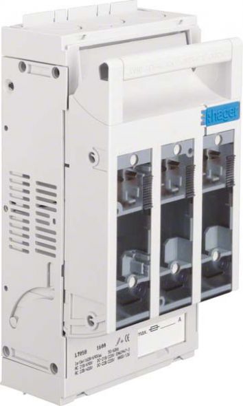 Sicherungslasttrenner LT058