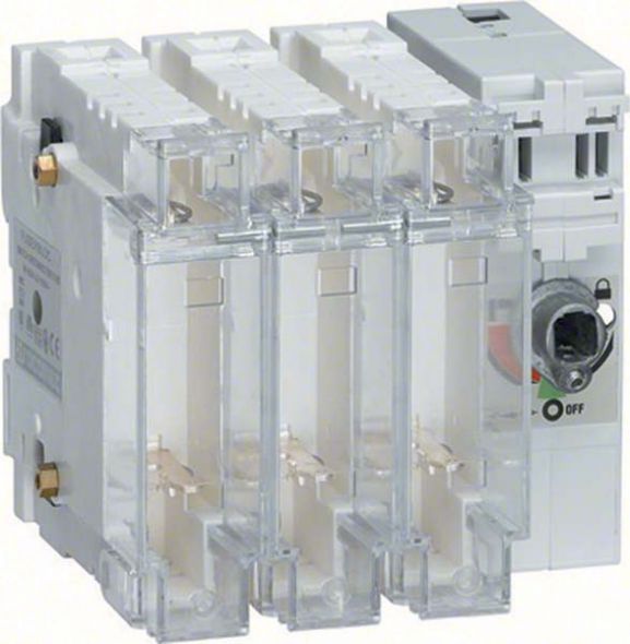 Sicherungslasttrenner HFD306