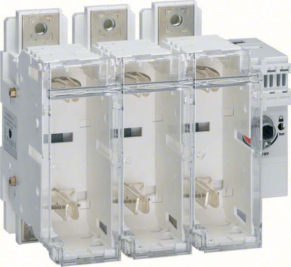 Sicherungslasttrenner HFD412 NH00 125A