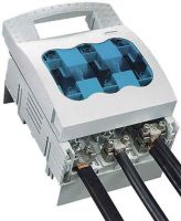 NH-Lasttrennschalter NH00 160A