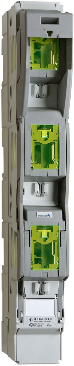 NH-Lastschaltleiste 99.00.0265