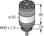 Turmlampe TL50RA