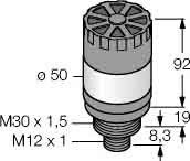 Turmlampe TL50RAQ