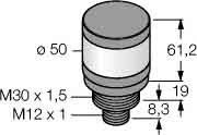 Turmlampe TL50WQ