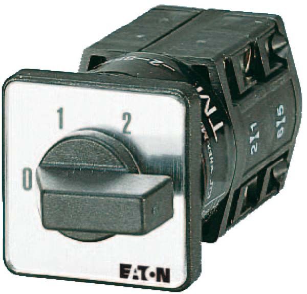 Stufenschalter TM-2-8260/E