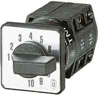 Stufenschalter TM-5-8237/E