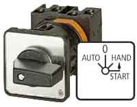 Ein-Aus-Schalter T0-2-15907/EZ