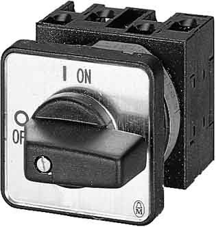 Stufenschalter T0-6-8282/E