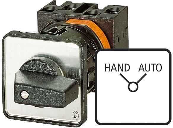 Steuerschalter T0-2-15452/EZ