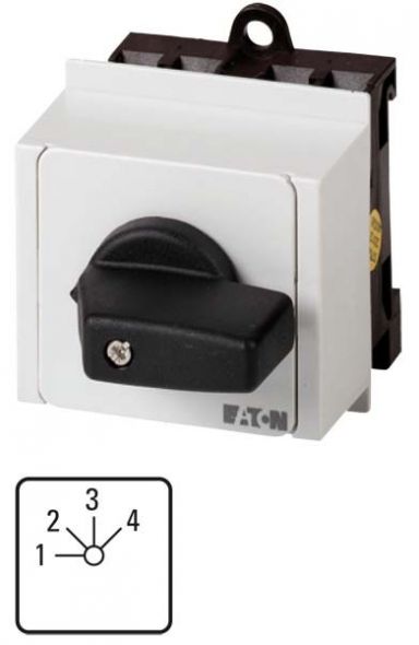 Stufenschalter T0-8-8477/IVS