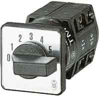 Stufenschalter TM-3-8244/EZ