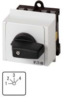 Stufenschalter T0-8-8477/IVS