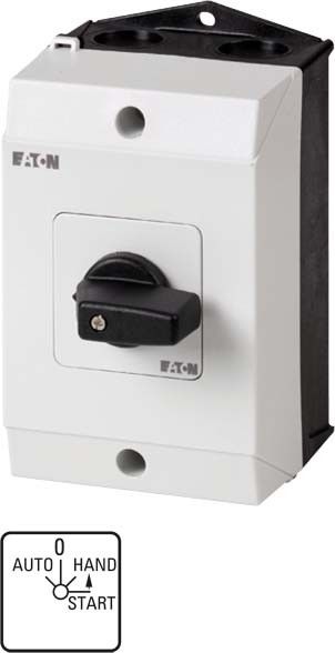 Umschalter T0-2-15907/I1