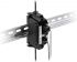 Hutschienenstromwandler CT 64/1A