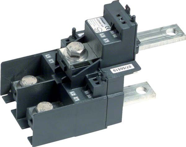 Stromwandlerblock LVZWB300