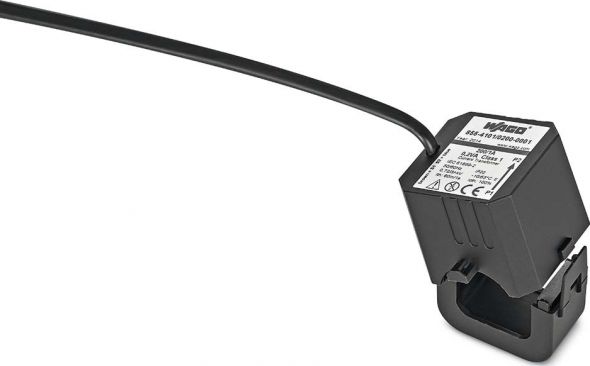 Kabelumbau-Stromwandler 855-4105/400-101
