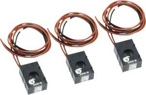 Wandler 250/5 Kl.1, univ. LZ257