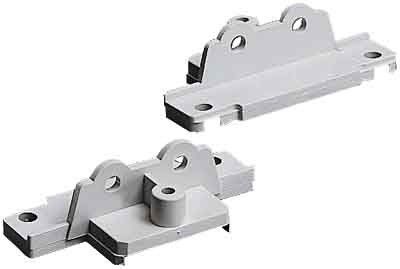 Isolierstück, univers UT90HN