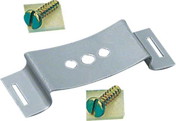 Schnellbefestigungsfeder KZ060