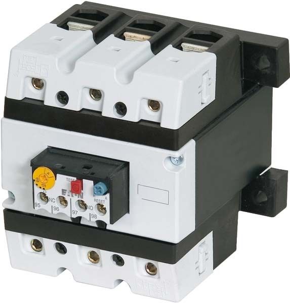 Motorschutzrelais ZB150-70/KK