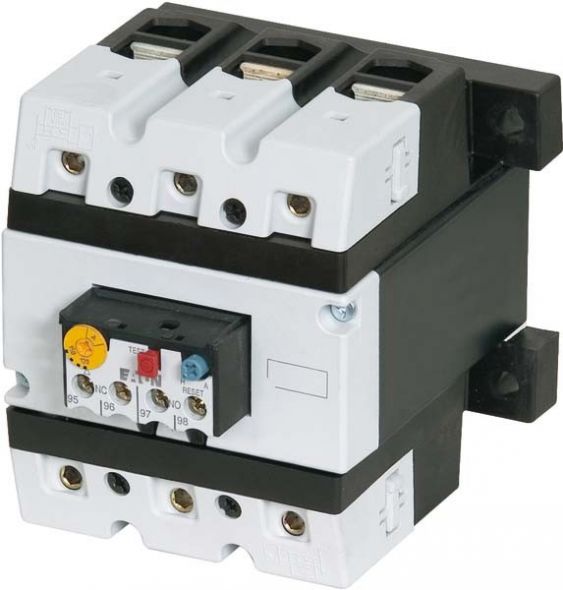 Motorschutzrelais ZB150-125/KK