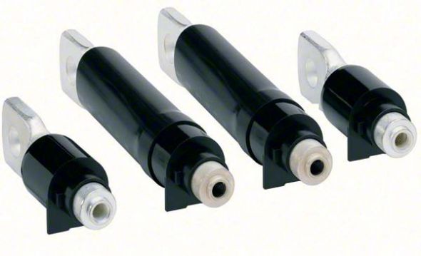 Rückanchluss HYD034H