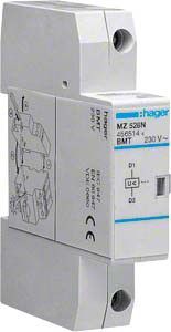 Unterspannungsauslöser MZ528N