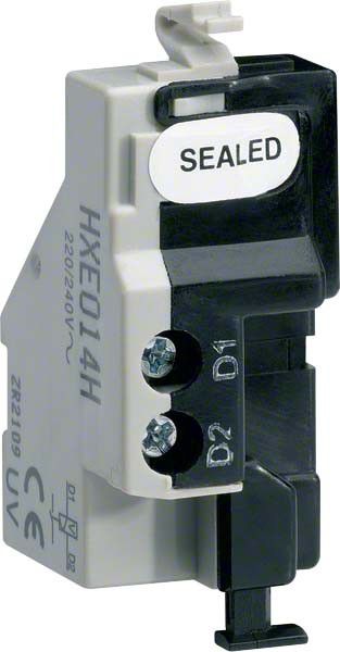 Unterspannungauslöser HXE013H