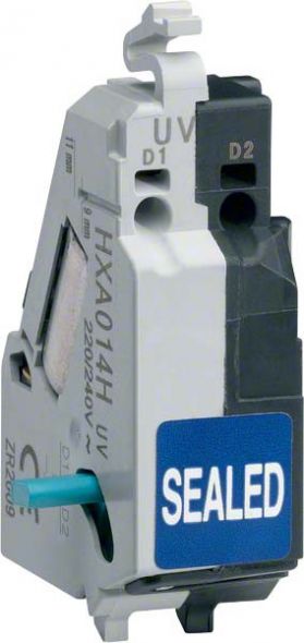 Unterspannungauslöser HXA015H